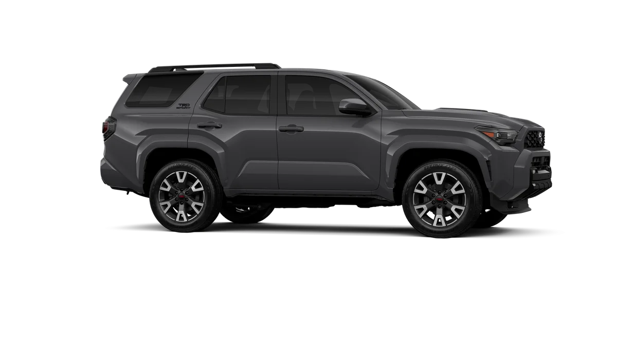 New 2026 Underground Toyota TRD Sport Premium image 49