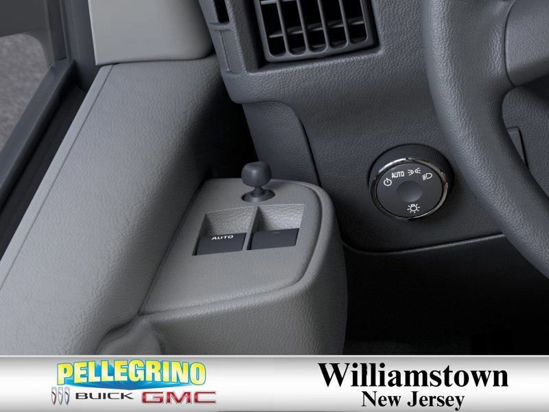2025 GMC Savana Cargo Work Van - Photo 22