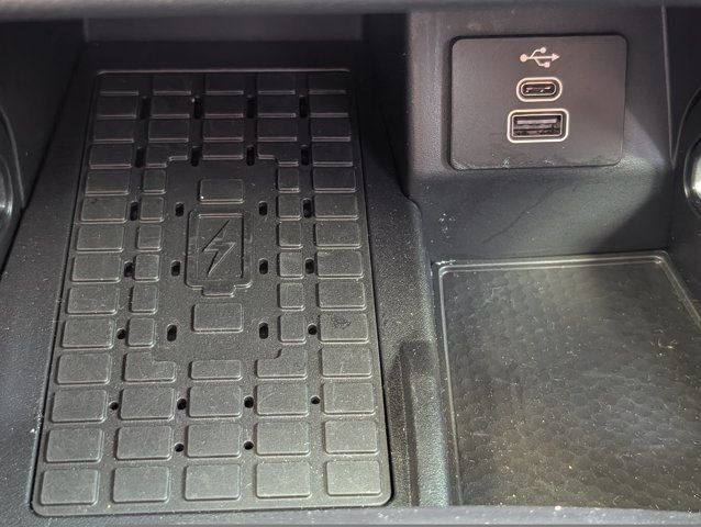 Used 2025 Gray Ford Raptor image 20