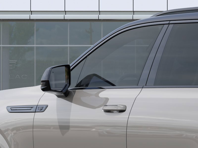 New 2026 Sandstone Cadillac Premium Sport image 12