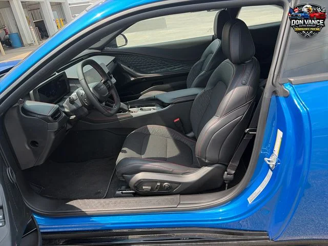 New 2026 Bludicrous Exterior Paint Dodge Scat Pack image 9