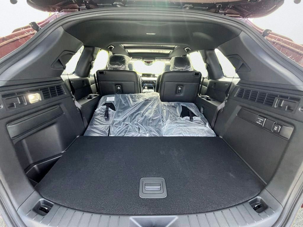 2026 Mazda CX-90 Premium Plus Package - Photo 26
