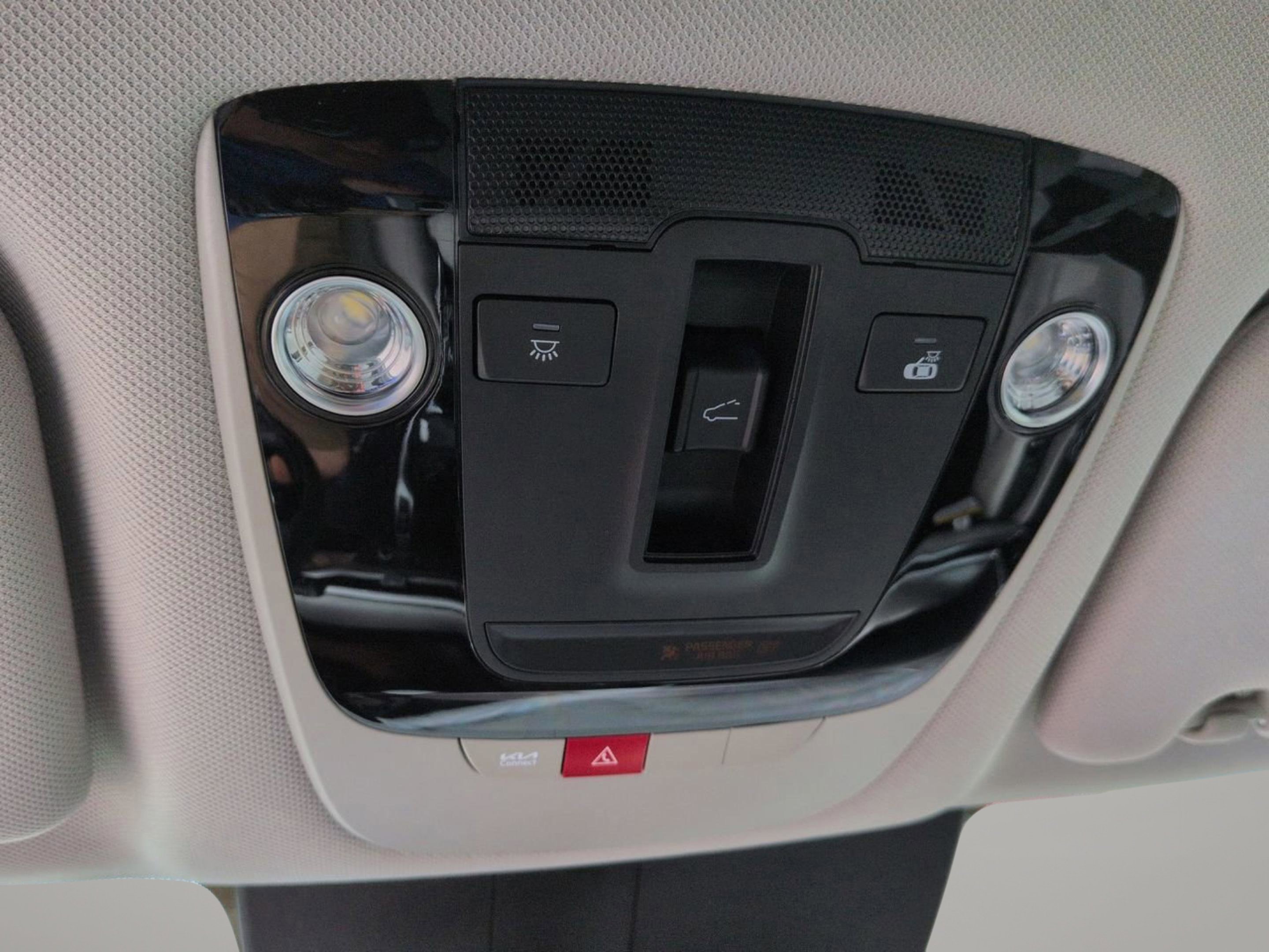 New 2026 Midnight Lake Blue Kia S image 39