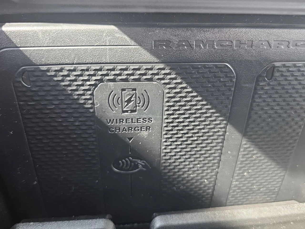 Used 2025 Black Ram RHO image 33