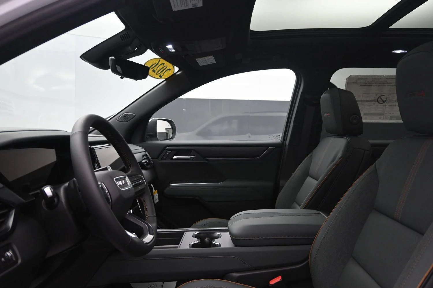 2026 GMC Acadia AT4 - Photo 25