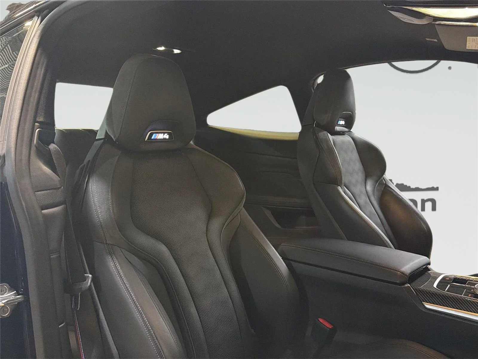 2024 BMW M4 Coupe Base - Photo 31