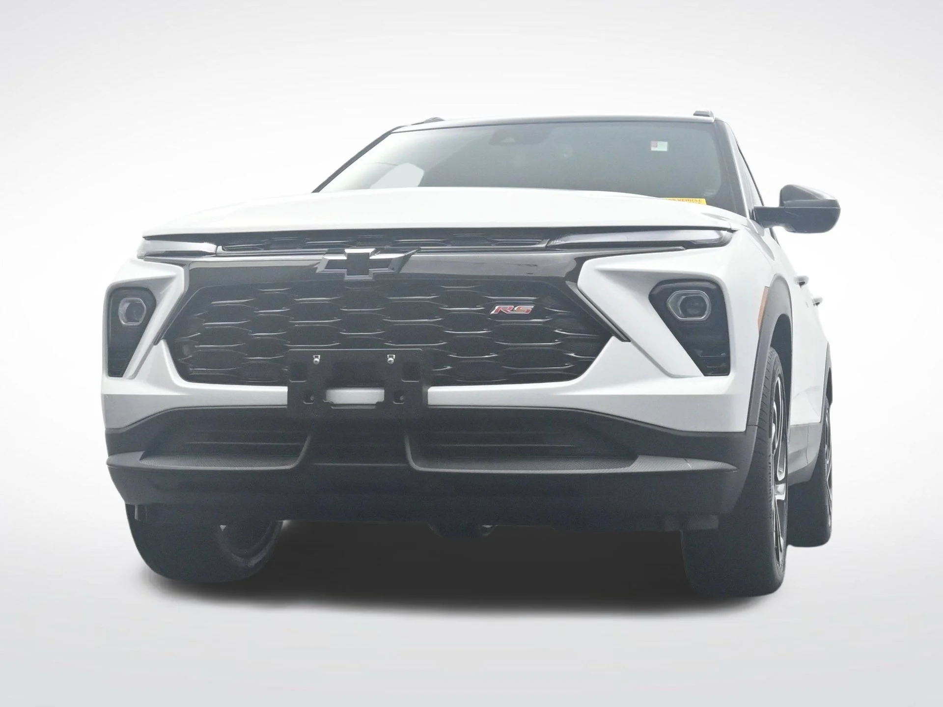 Used 2024 White Chevrolet RS image 31