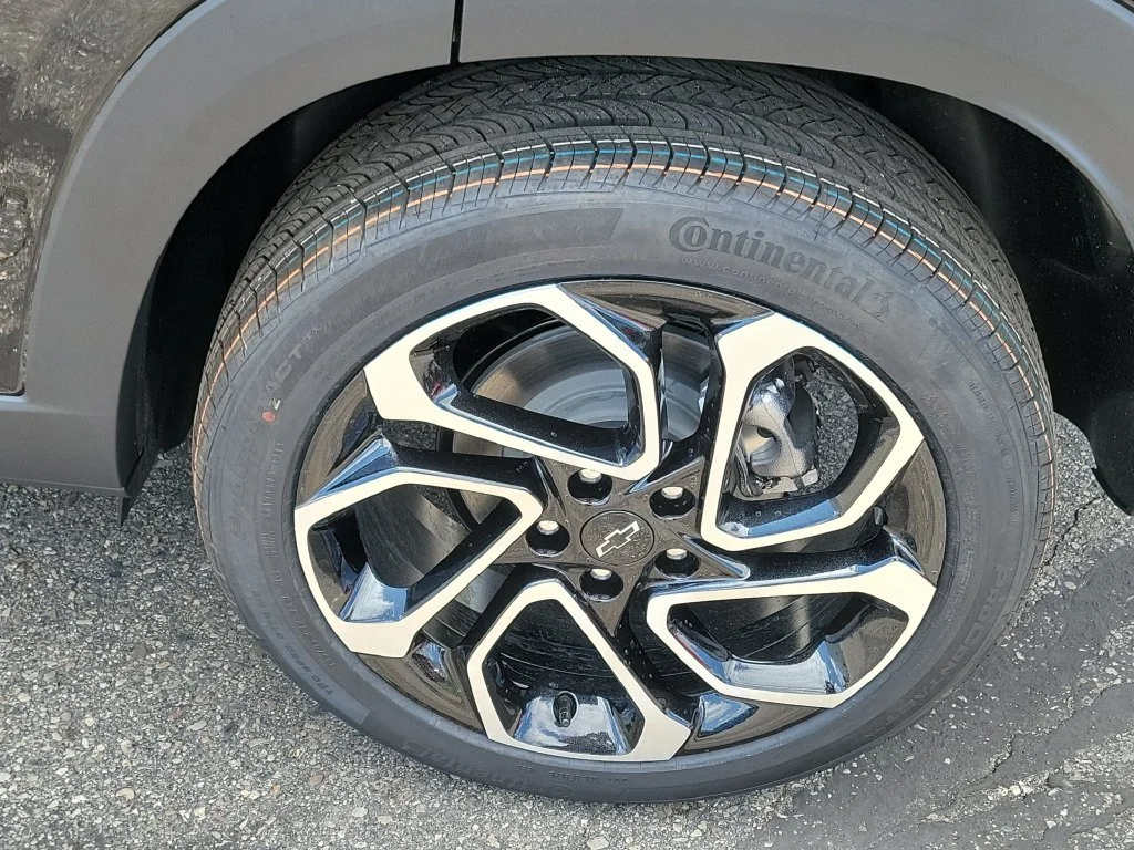 2026 Chevrolet Trax RS - Photo 25