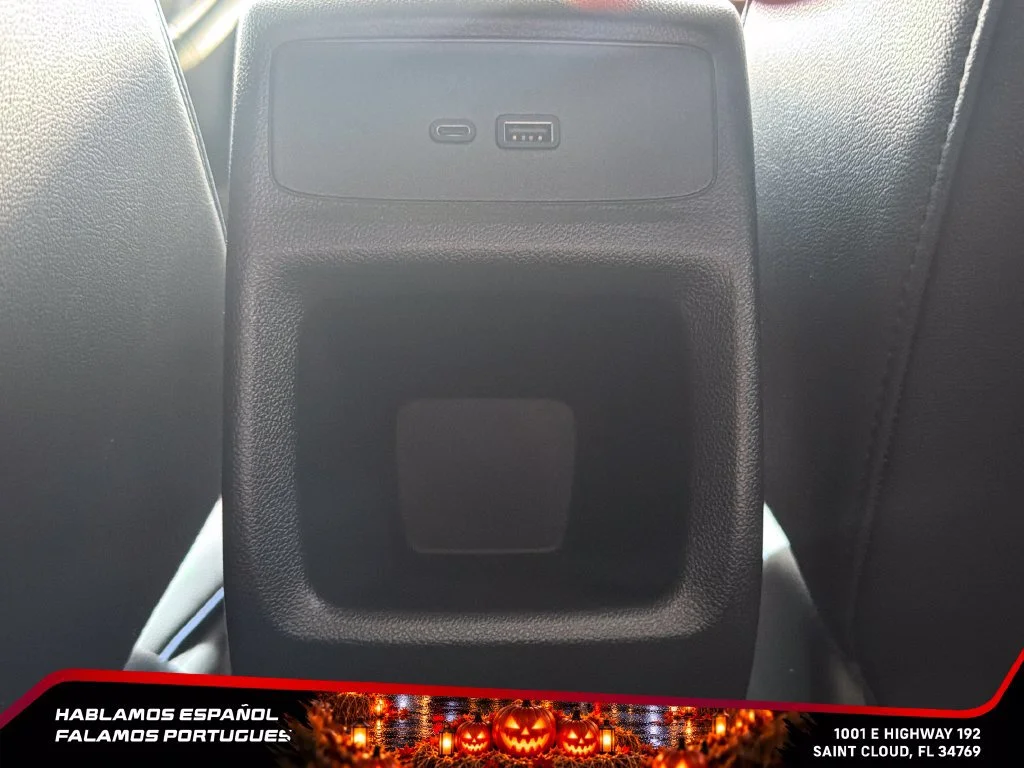 Used 2026 Aquamarine Blue Metallic Buick Sport Touring image 22