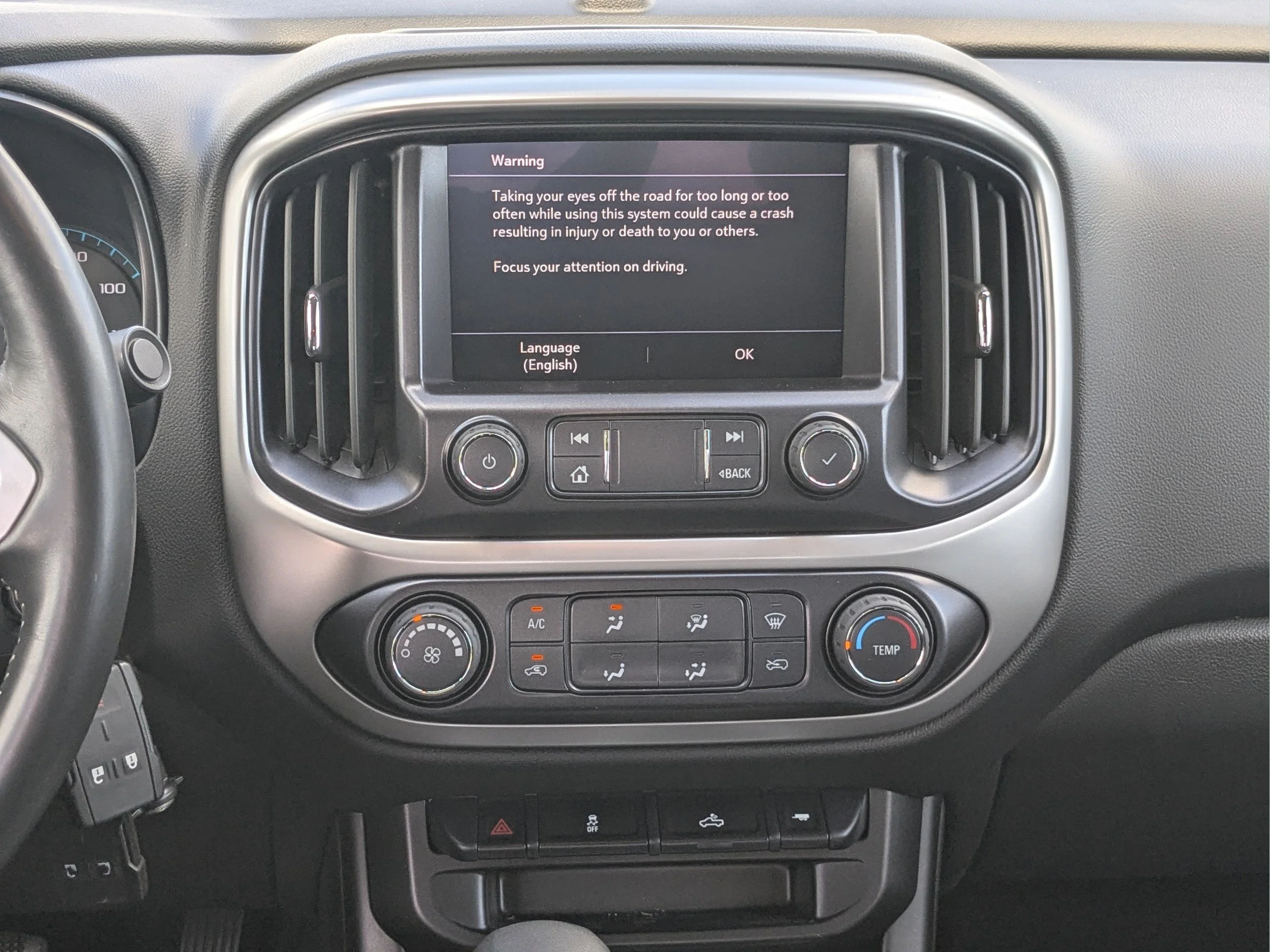 Used 2022 Satin Steel Metallic Chevrolet 2WD LT image 14