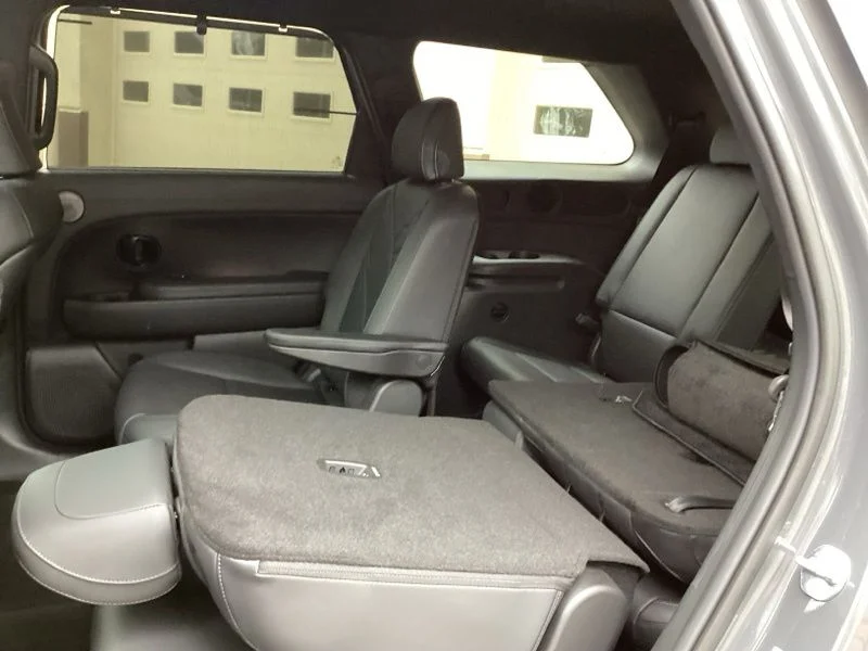 2026 Hyundai Palisade XRT Pro - Photo 19