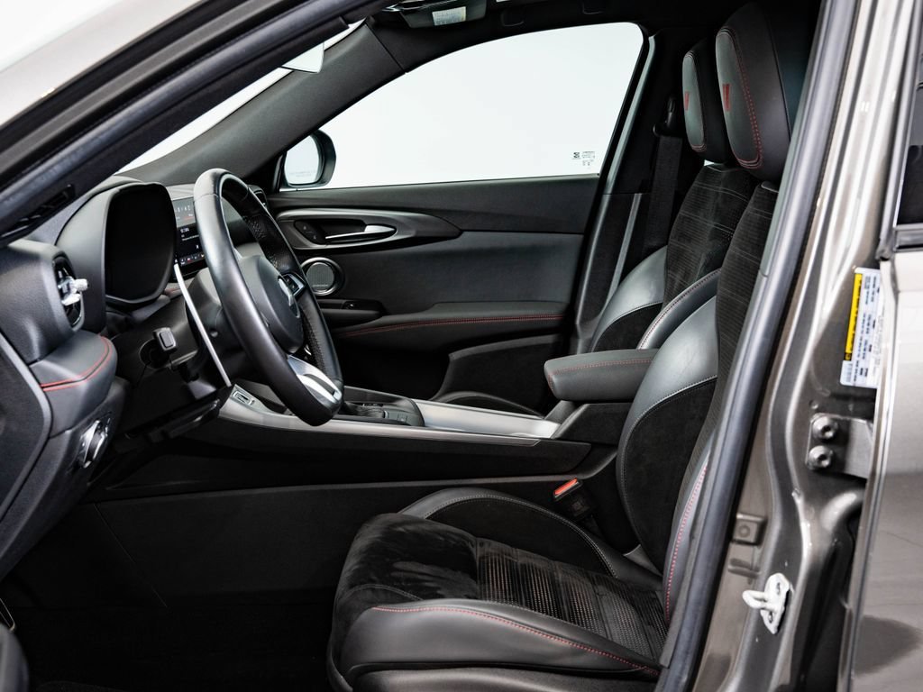 Used 2024 Gray Cray Dodge R/T Plus image 22