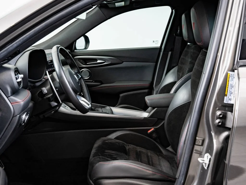 Used 2024 Gray Cray Dodge R/T Plus image 22