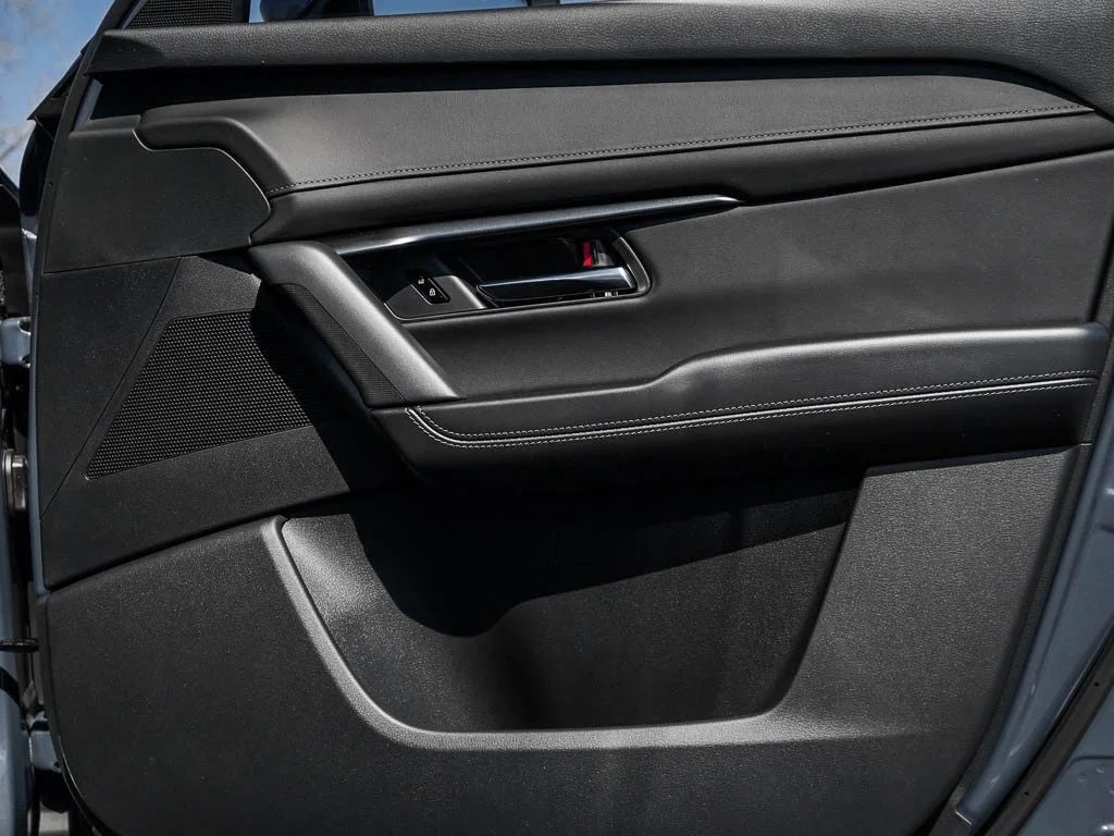 New 2026 Navy Blue Mica Mazda 2.5 S Preferred image 10