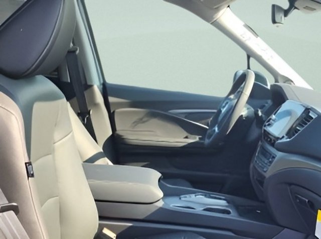 2026 Honda Ridgeline RTL - Photo 15