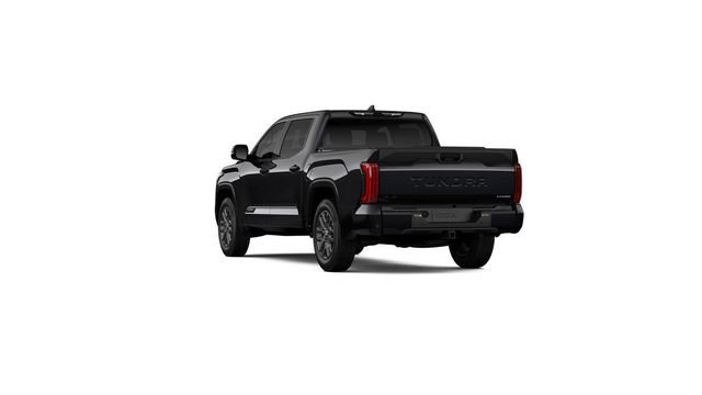 2025 Toyota Tundra Platinum - Photo 53