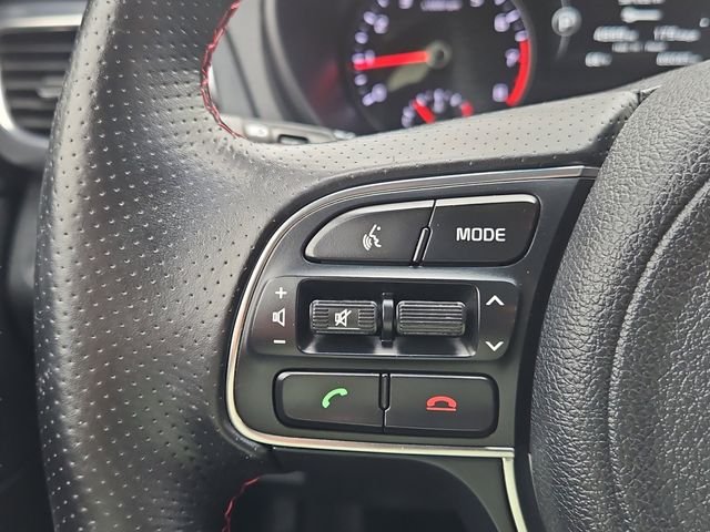 Used 2018 Horizon Blue Kia SX image 19