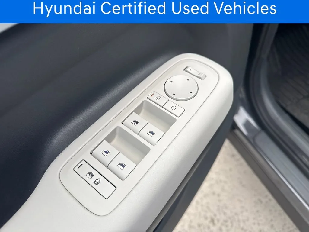 Certified Pre-Owned 2026 Hyundai Santa Fe SE