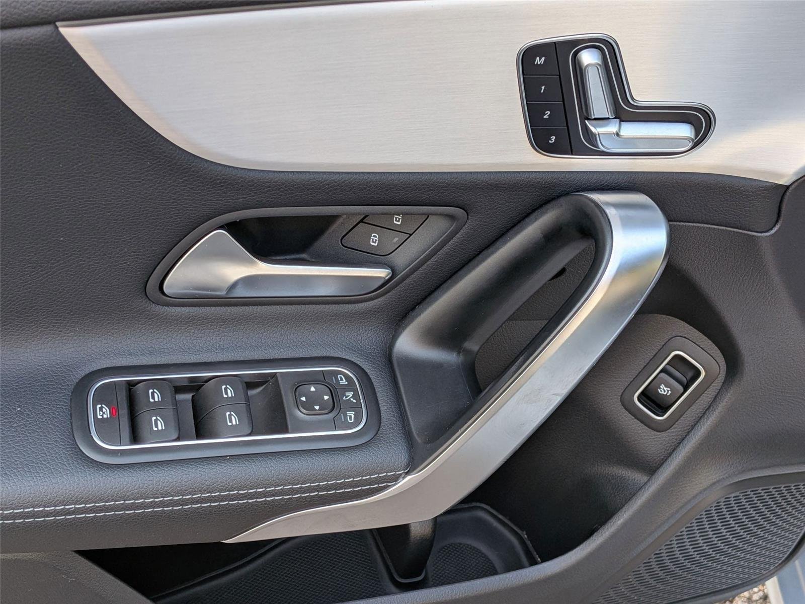 Used 2025 GRAY MERCEDES  image 13