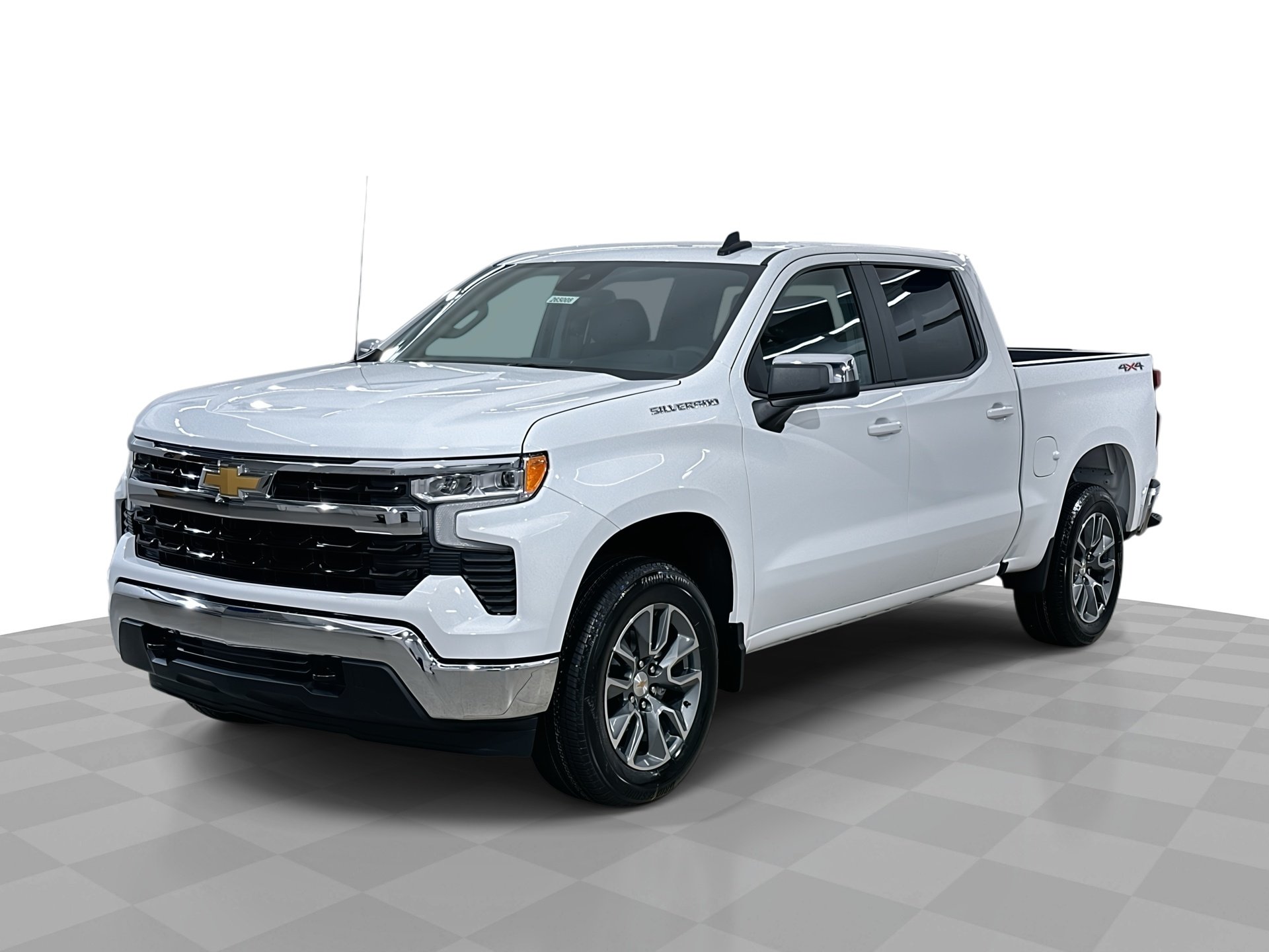 2026 Chevrolet Silverado 1500 LT - Photo 49