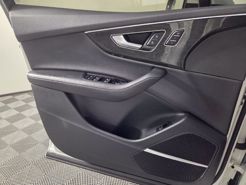 2023 Audi Q7 Premium Plus - Photo 19