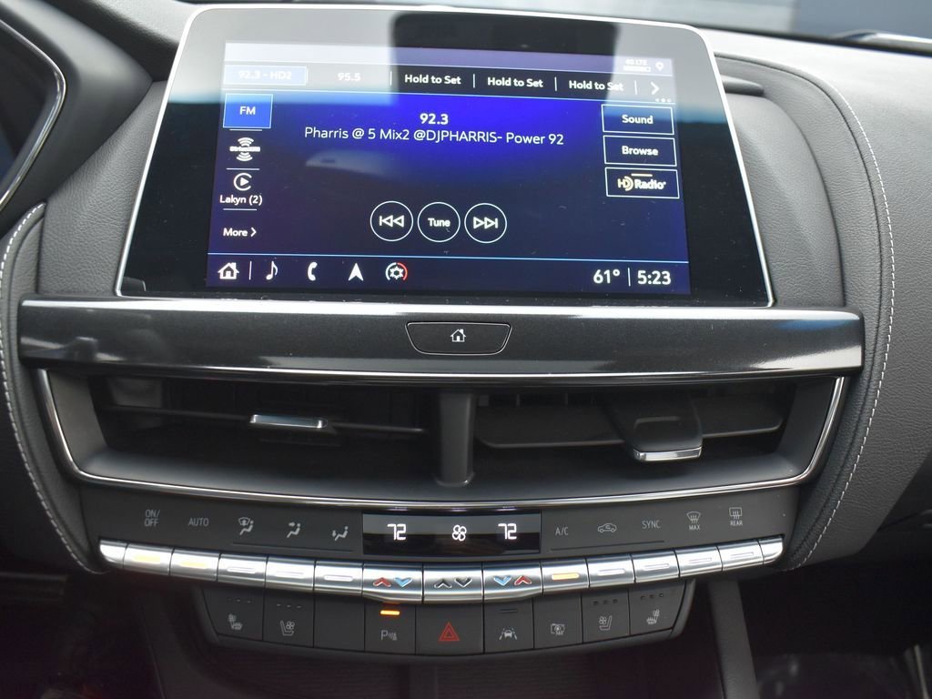 2023 CADILLAC CT5 - Image 21