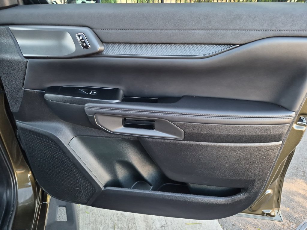 Used 2024 Green Ford Raptor image 21