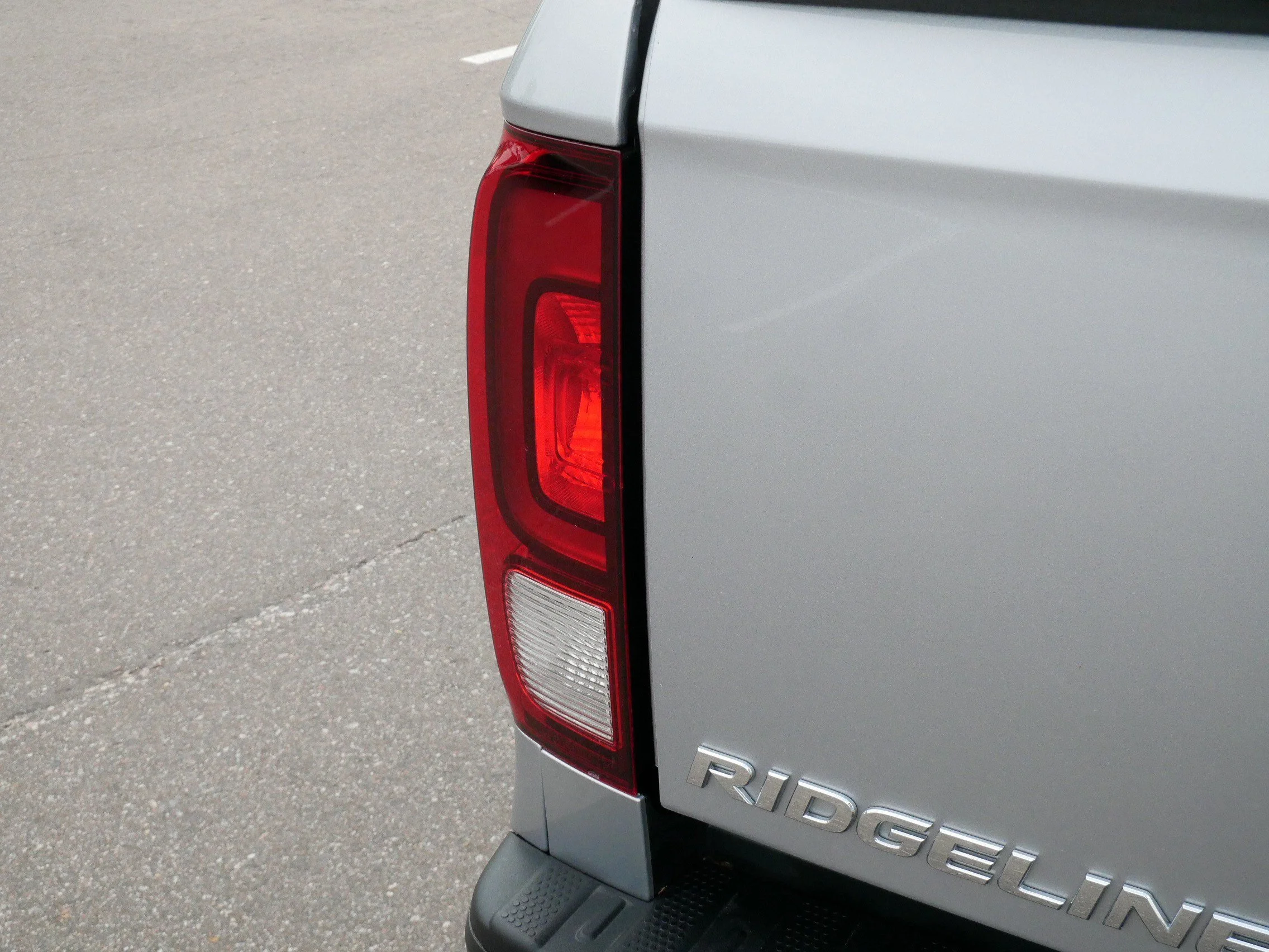 2023 Honda Ridgeline RTL - Photo 16
