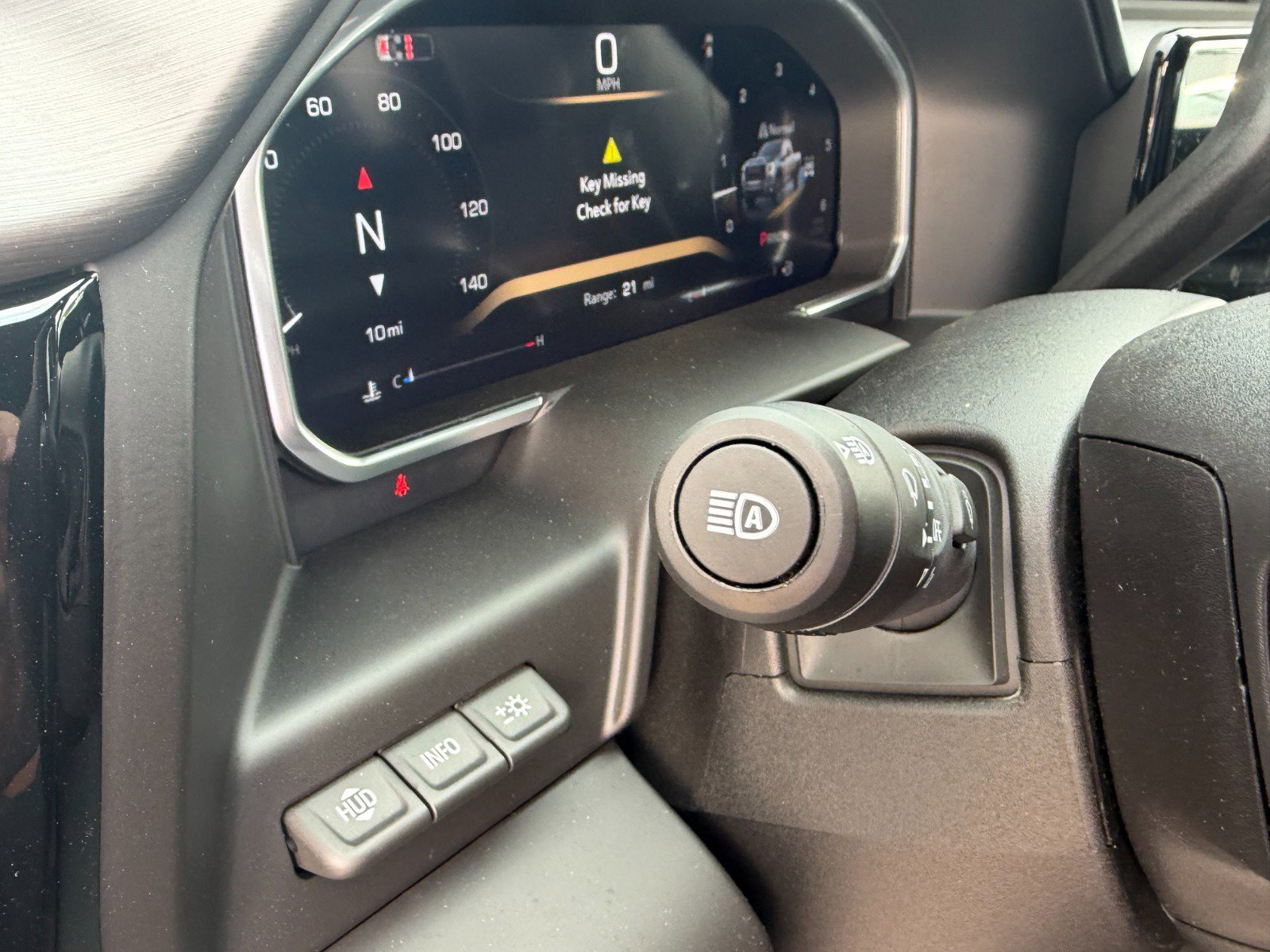 2026 GMC Sierra 2500HD AT4 - Photo 14
