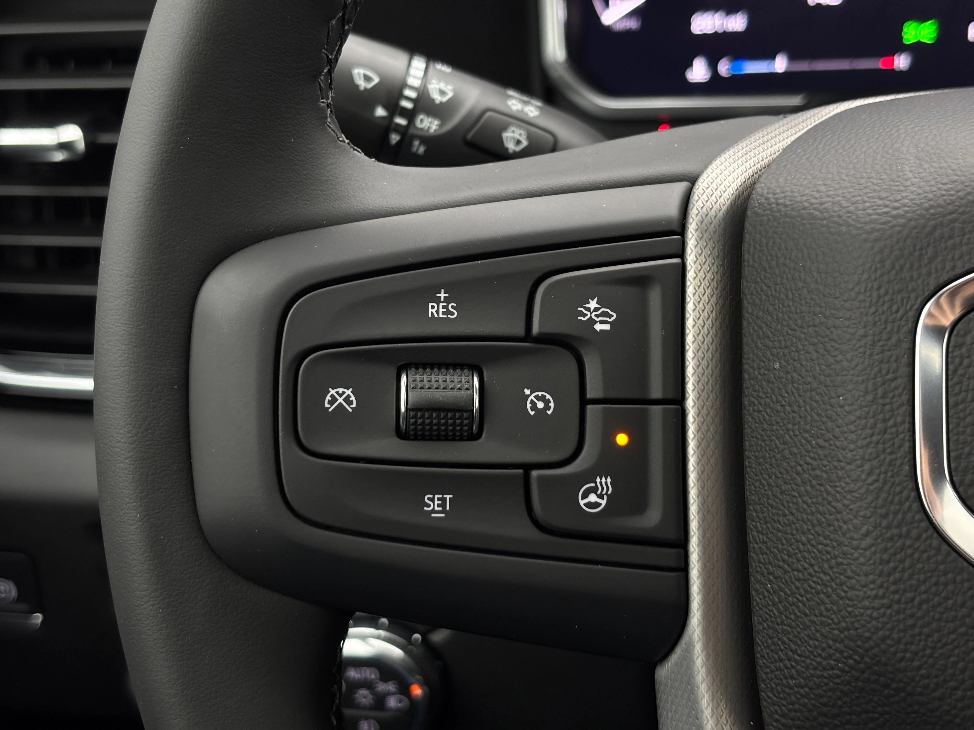 2026 GMC Sierra 3500HD Denali - Photo 29