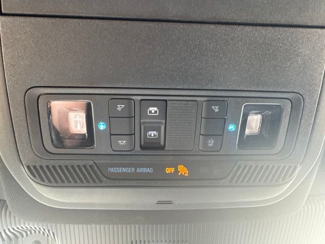 New 2026 Agate Black Metallic Ford ST image 31