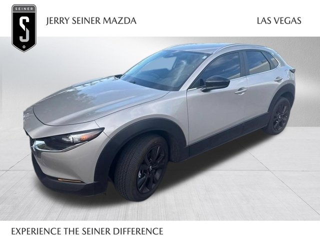 2024 Mazda CX-30 2.5 S Select Sport