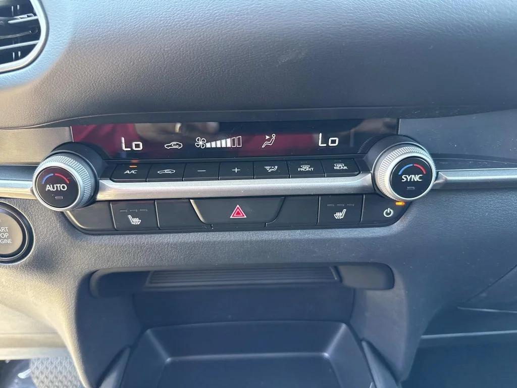 New 2026 Ceramic Metallic Mazda 2.5 S Select Sport AWD image 32