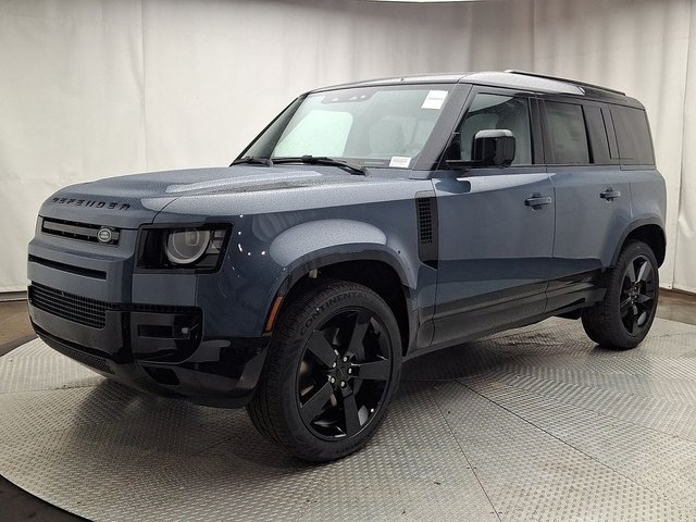 2026|Land Rover|Defender 110|X-Dynamic SE|4D Sport Utility