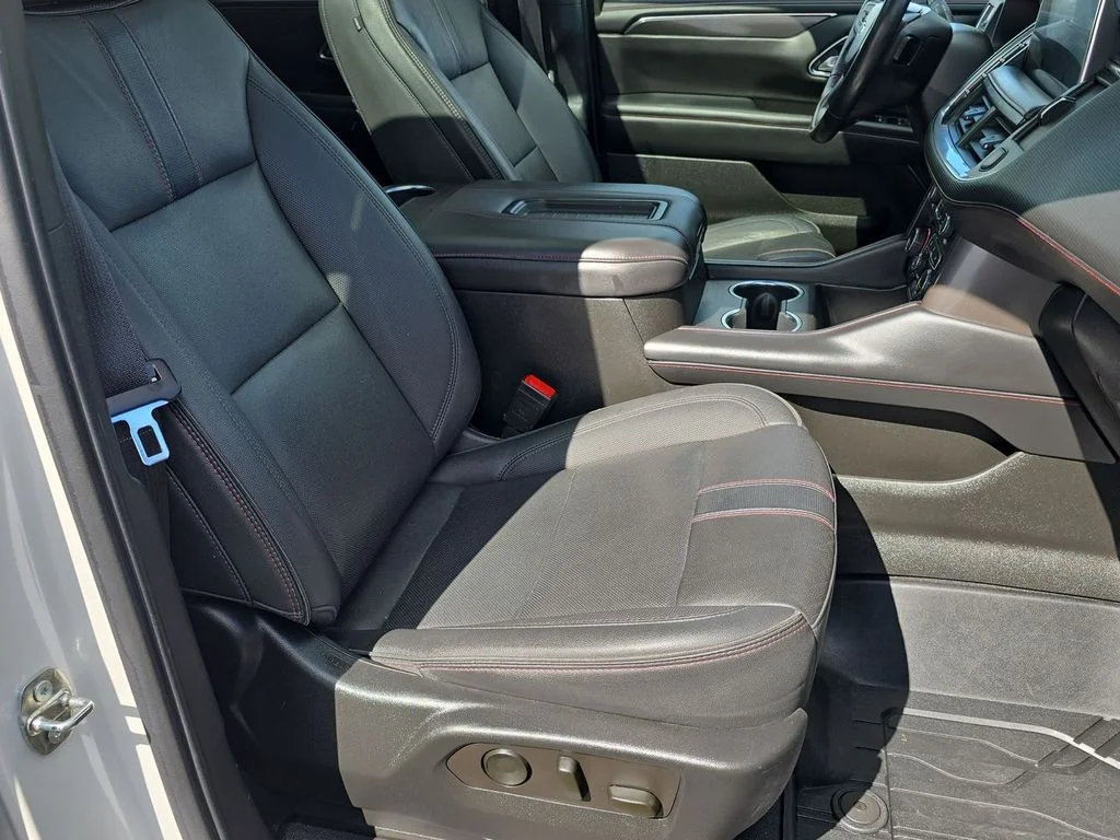 Certified Used 2022 Beige Chevrolet RST image 29