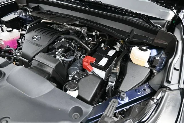 Used 2026  Toyota Limited image 51