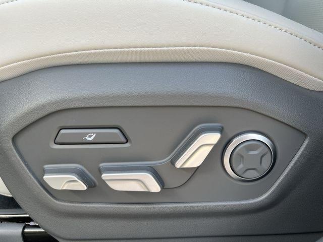 New 2026 Blue Hyundai Calligraphy image 32