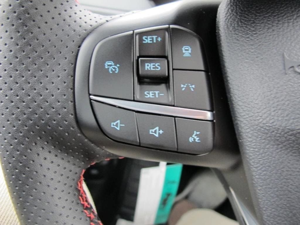 2025 Ford Escape Hybrid ST-Line - Photo 14