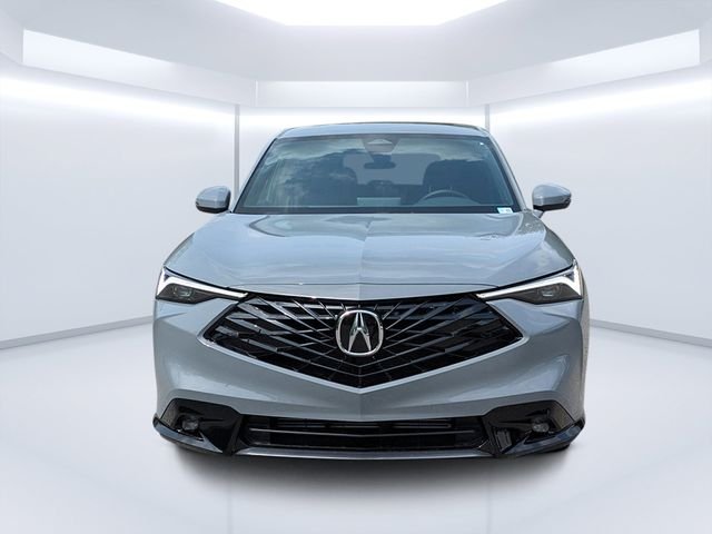 New 2026 Urban Gray Pearl Acura A-Spec Package image 8