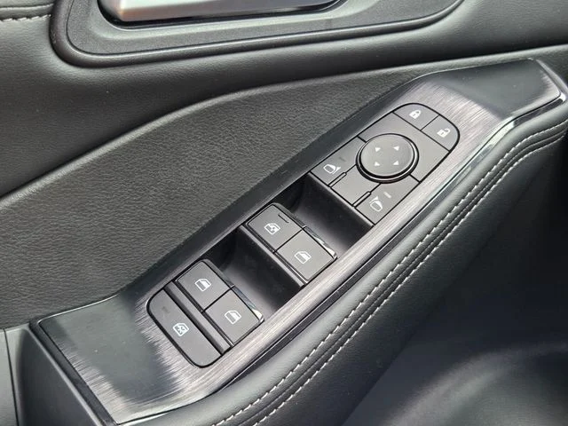 New 2026 Gun Metallic Nissan Dark Armor™ image 20