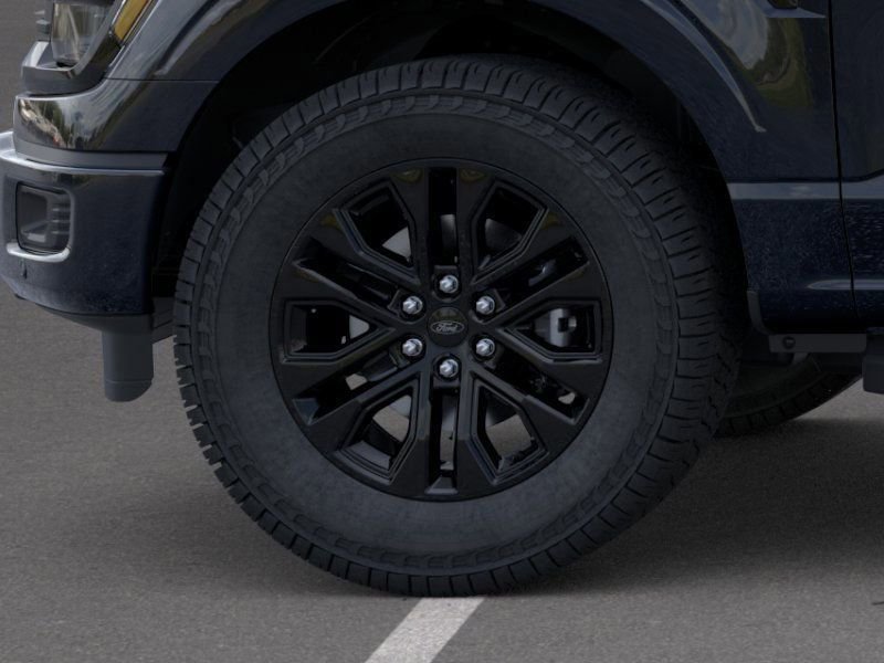 2026 Ford F-150 XLT - Photo 58