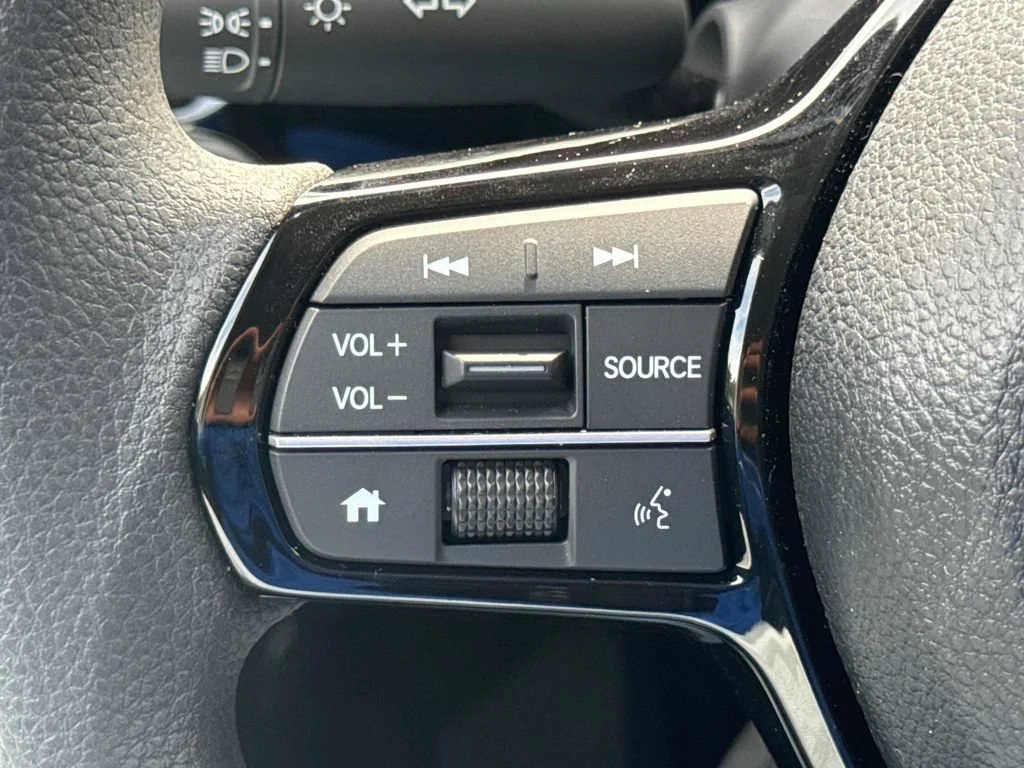 2026 Honda Civic LX - Photo 66