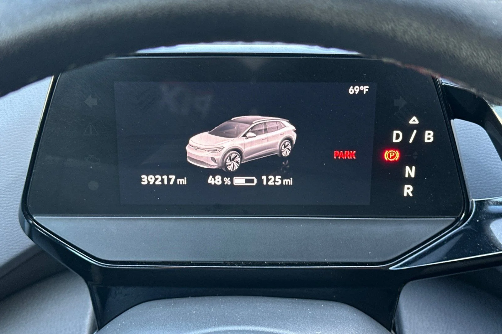 2023 Volkswagen ID.4 PRO - Photo 25