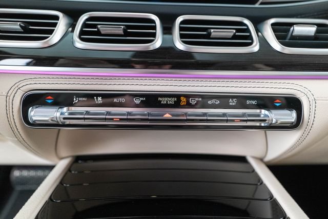 New 2026 Selenite Grey Metallic Mercedes-Benz GLE 450 image 27