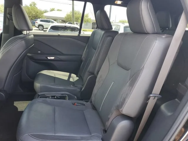 Used 2024 Caviar Lexus TX 350 image 21