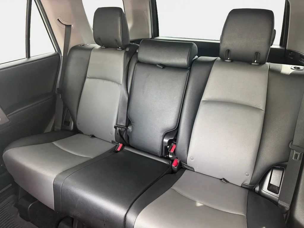 Used 2022 Silver Toyota SR5 Premium image 9