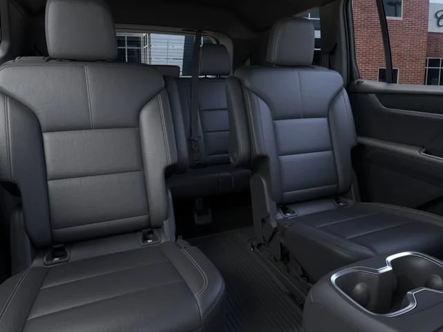 2027 GMC Acadia Elevation - Photo 17