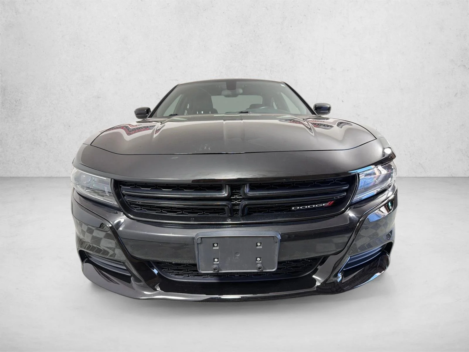 Used 2023 Black Dodge SXT image 8