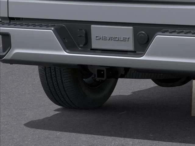 New 2026 Sterling Gray Metallic Chevrolet RST image 14