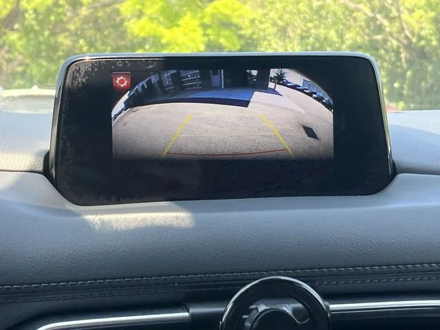 Used 2018 Gray Mazda Touring image 18